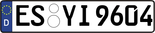 ES-YI9604
