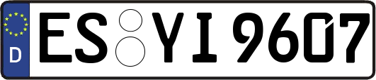 ES-YI9607