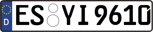 ES-YI9610