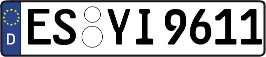 ES-YI9611