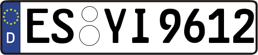 ES-YI9612