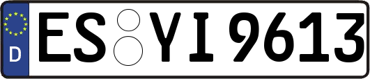 ES-YI9613
