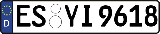 ES-YI9618