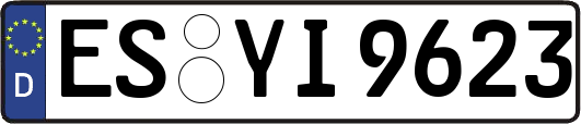 ES-YI9623