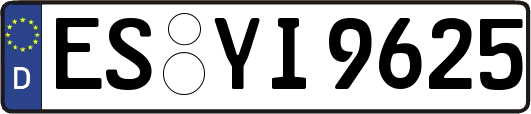 ES-YI9625