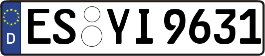 ES-YI9631