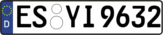 ES-YI9632