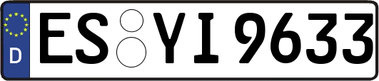 ES-YI9633