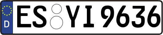 ES-YI9636