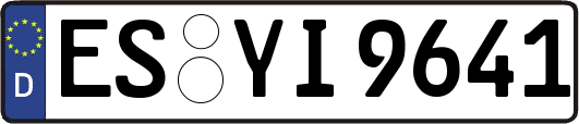 ES-YI9641