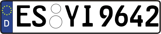 ES-YI9642