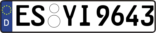ES-YI9643