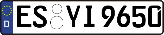 ES-YI9650