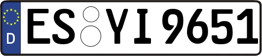ES-YI9651