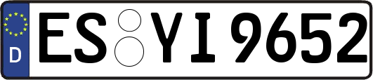 ES-YI9652
