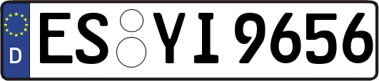 ES-YI9656