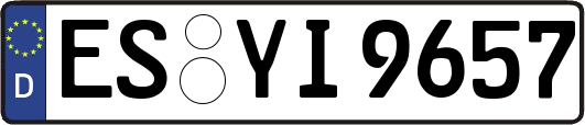 ES-YI9657
