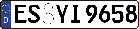 ES-YI9658