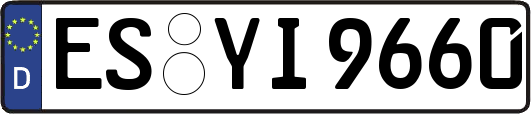 ES-YI9660