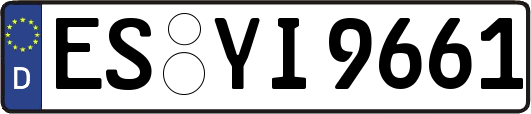 ES-YI9661