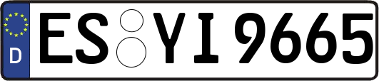 ES-YI9665