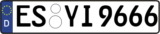 ES-YI9666