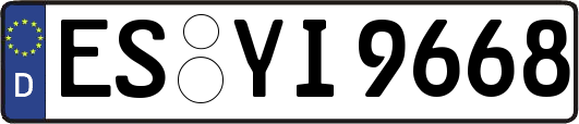 ES-YI9668
