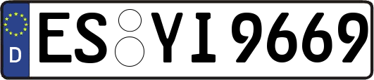 ES-YI9669