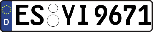ES-YI9671