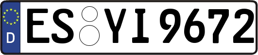 ES-YI9672