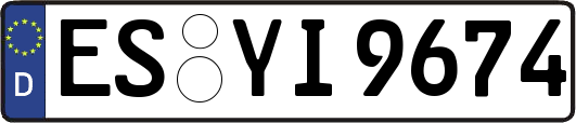 ES-YI9674