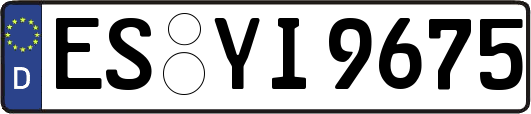 ES-YI9675