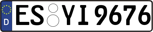 ES-YI9676