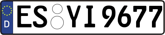 ES-YI9677