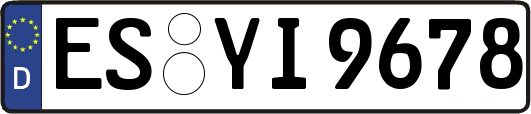 ES-YI9678