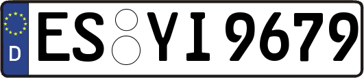 ES-YI9679