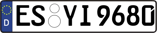 ES-YI9680