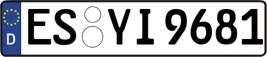 ES-YI9681