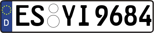ES-YI9684