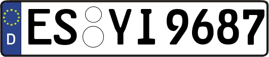 ES-YI9687