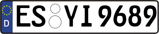 ES-YI9689