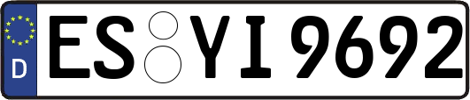 ES-YI9692