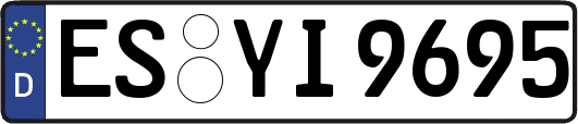 ES-YI9695