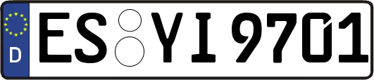 ES-YI9701
