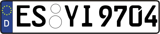 ES-YI9704