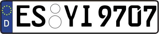 ES-YI9707