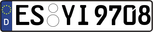 ES-YI9708