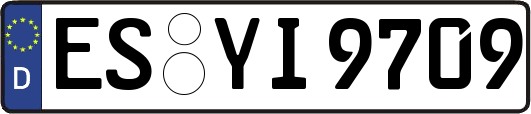 ES-YI9709