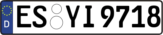 ES-YI9718