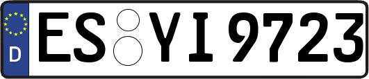 ES-YI9723